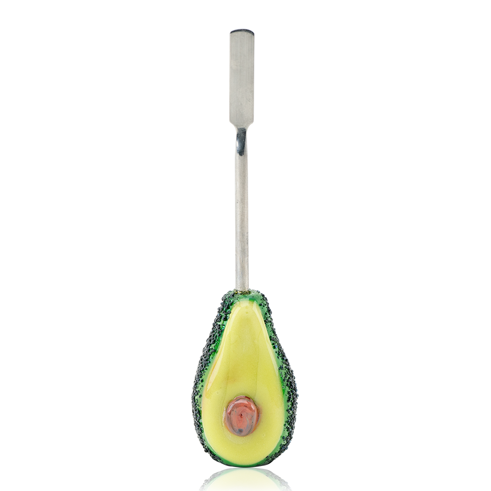 Avocadope Dabber - East Loud