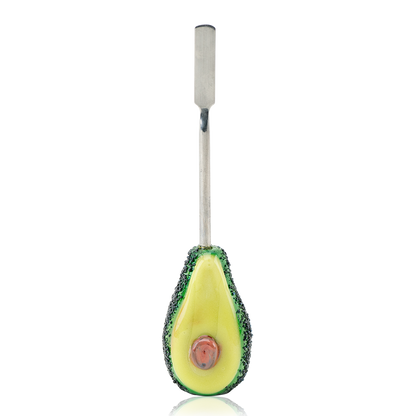 Avocadope Dabber - East Loud