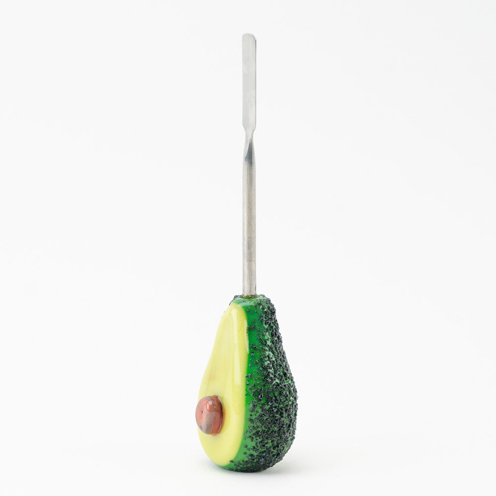 Avocadope Dabber - view 2