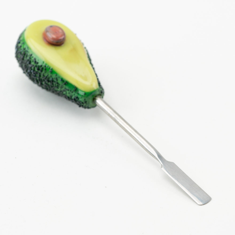 Avocadope Dabber - view 3