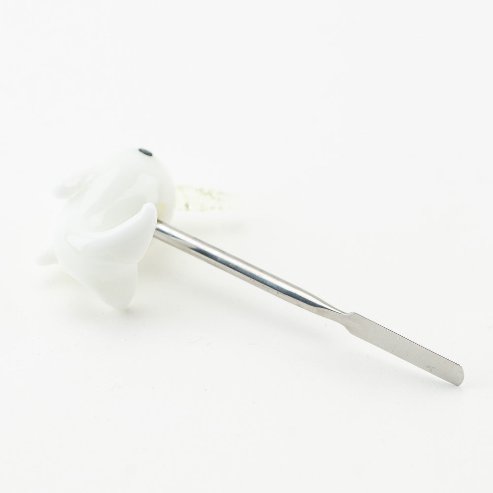 Radioactive Narwhal Dabber - view 4