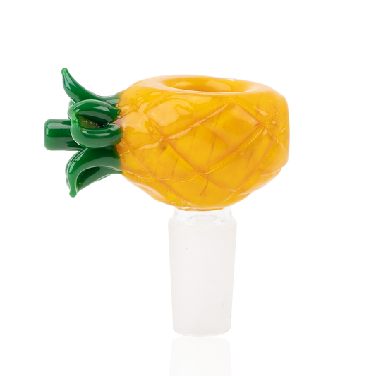 Pineapple Bowl Piece - East Loud
