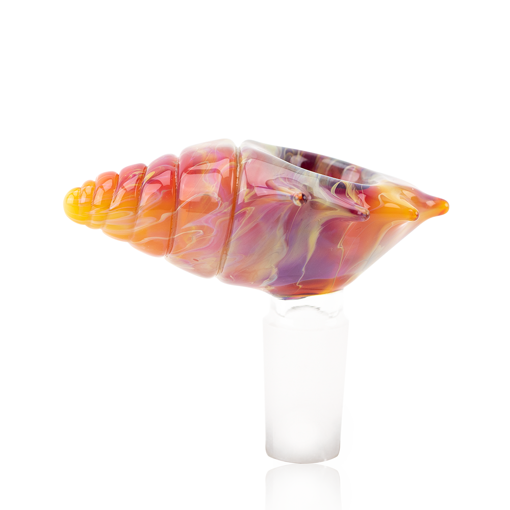 Seashell Bowl Piece - East Loud