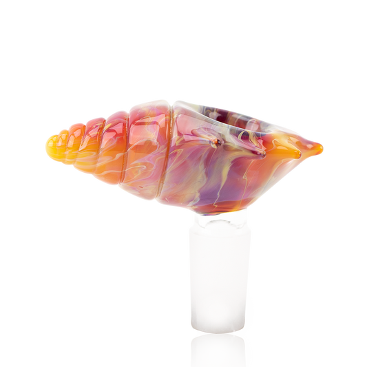 Seashell Bowl Piece - East Loud