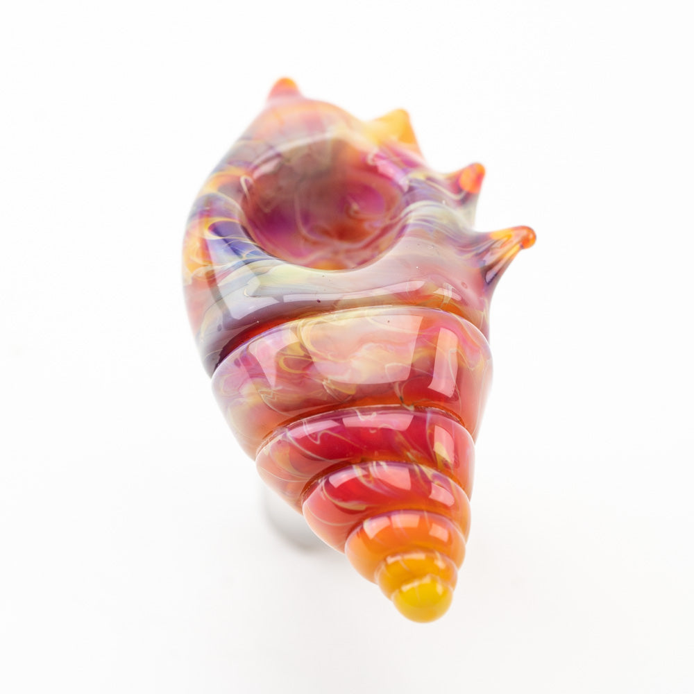 Seashell Bowl Piece - view 2
