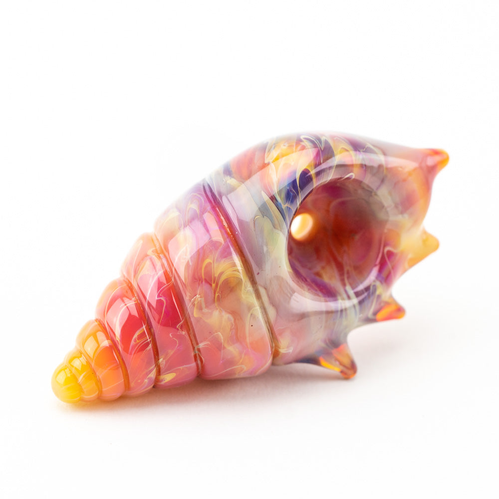 Seashell Bowl Piece - view 3