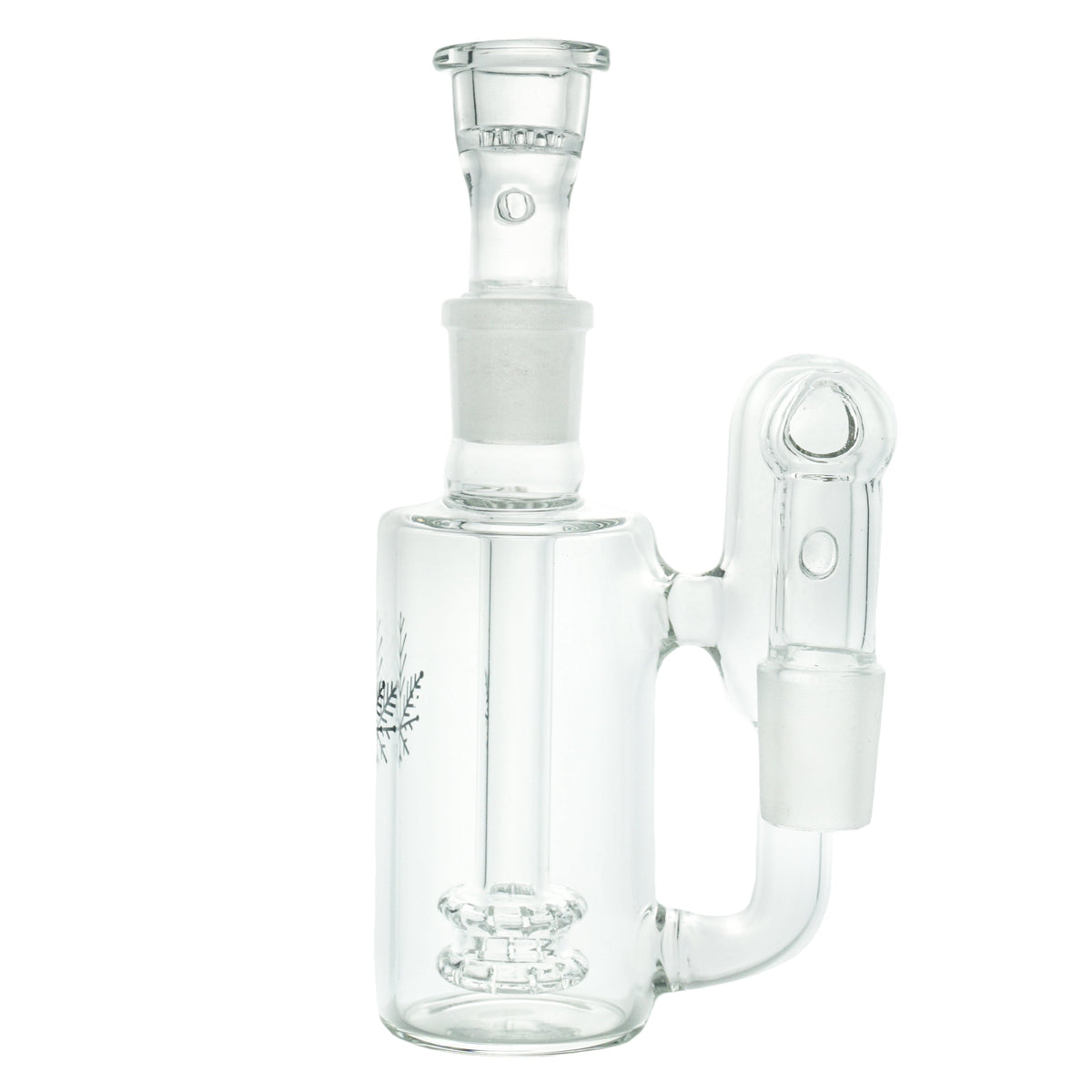 Freeze Pipe Ash Catcher - view 2