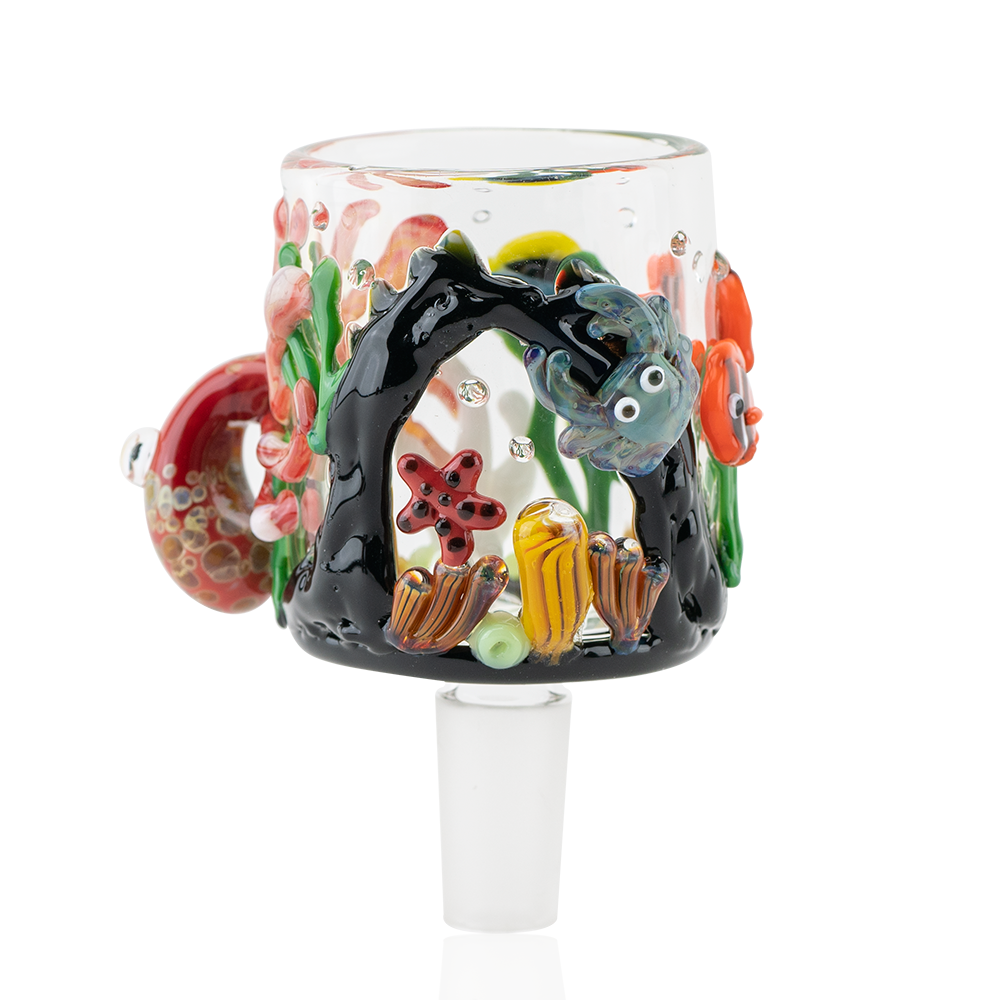Under the Sea PuffCo Proxy Attachment - East Loud