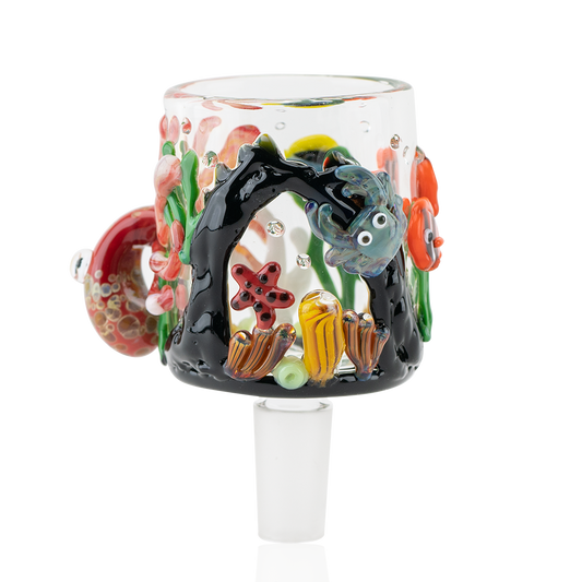 Under the Sea PuffCo Proxy Attachment - East Loud