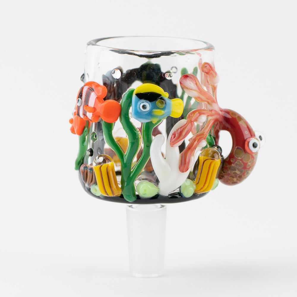 Under the Sea PuffCo Proxy Attachment - view 3