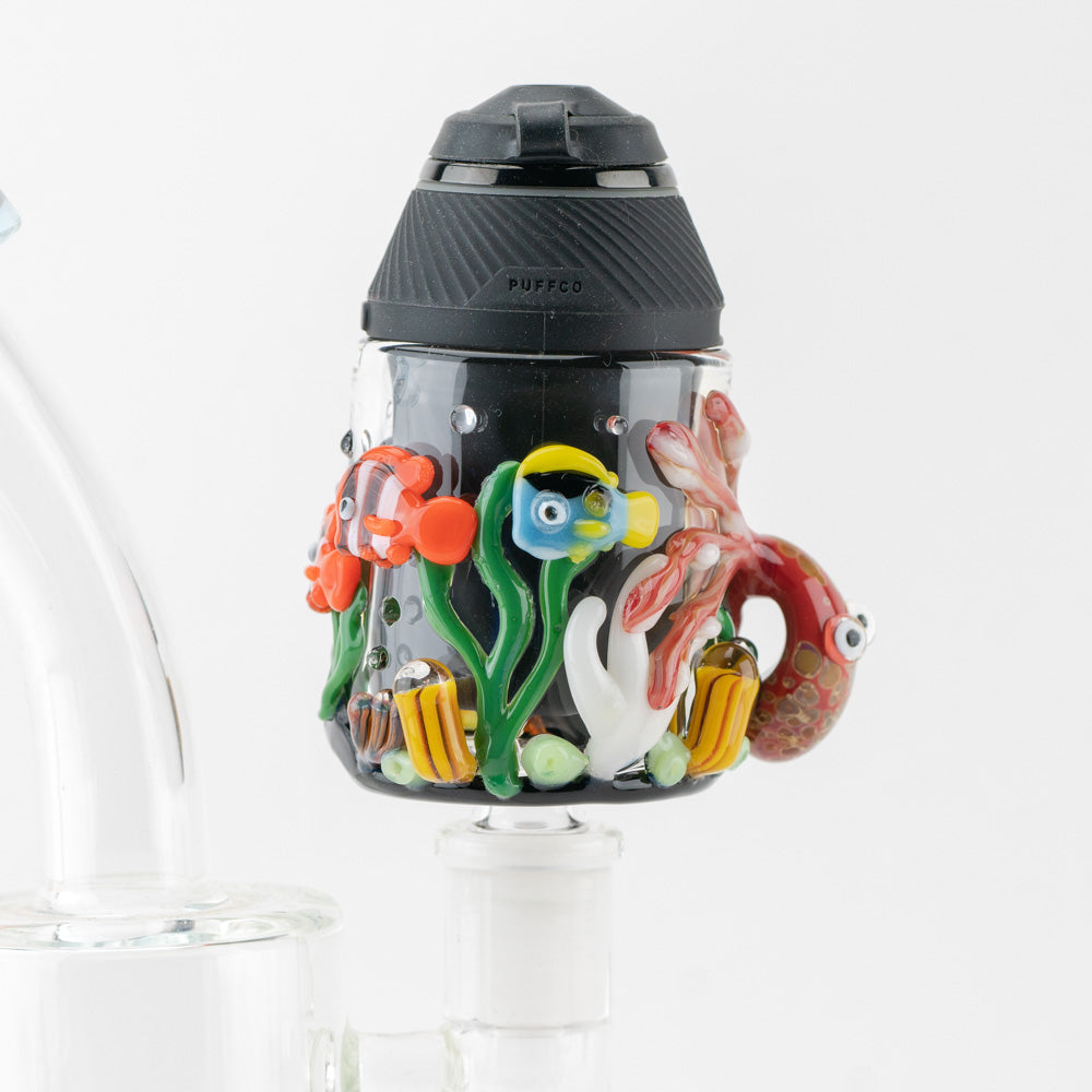 Under the Sea PuffCo Proxy Attachment - view 4