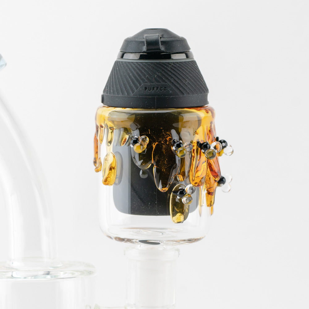 Bee PuffCo Proxy Attachment - view 2