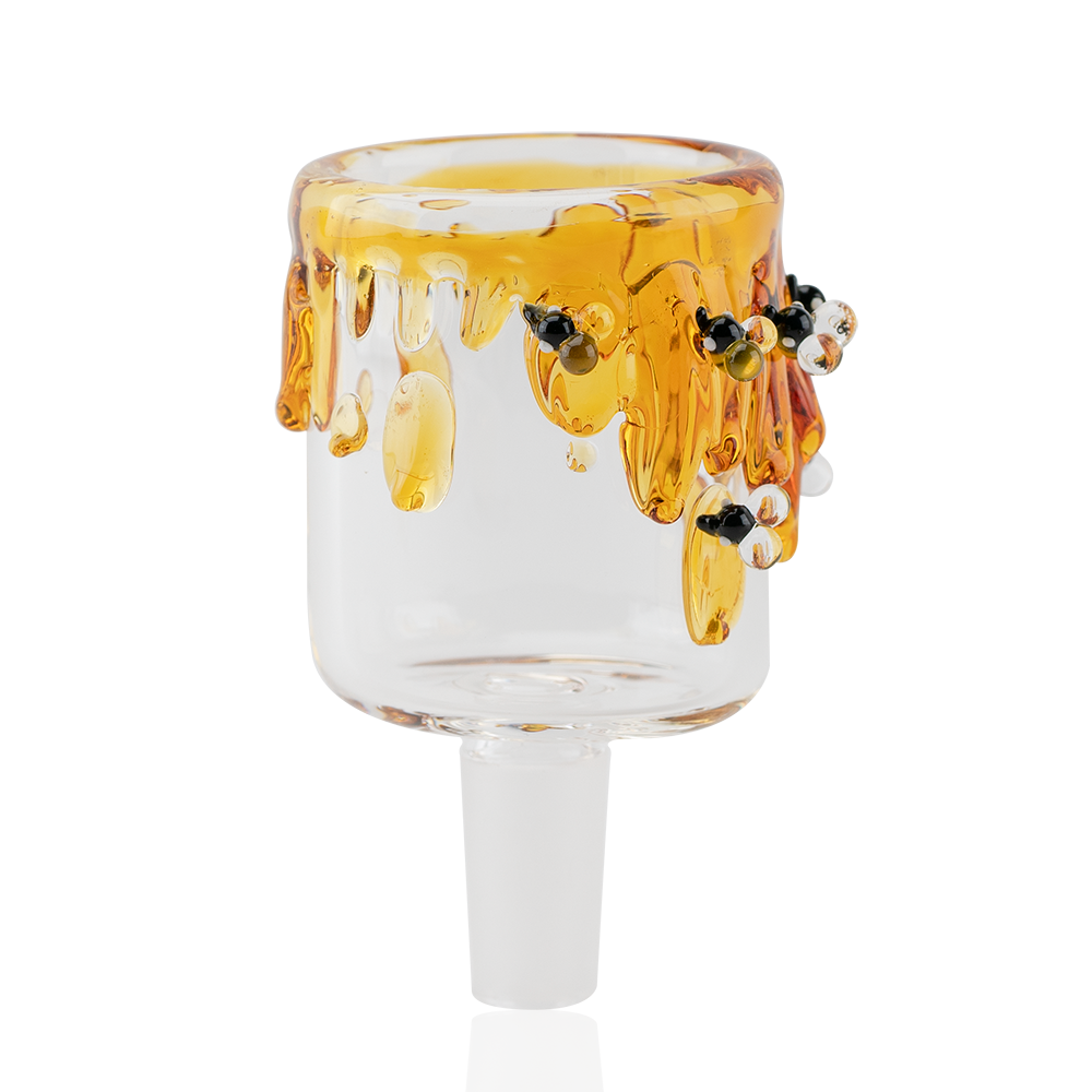 Bee PuffCo Proxy Attachment - East Loud