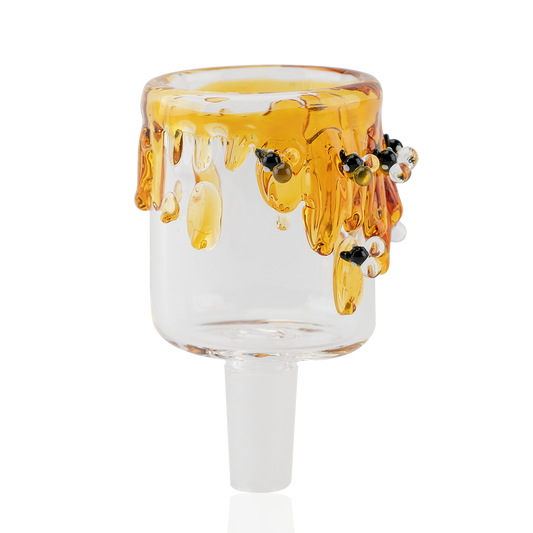 Bee PuffCo Proxy Attachment - East Loud