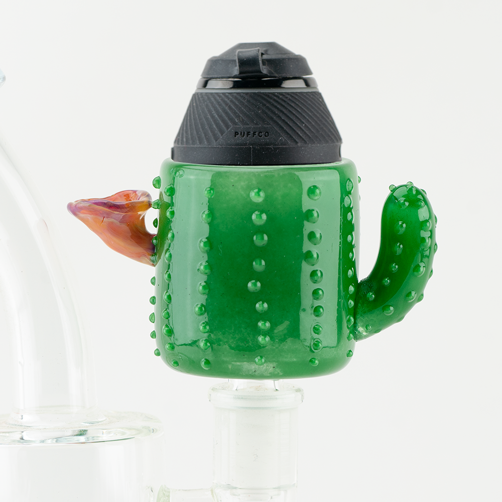 Cactus PuffCo Proxy Attachment