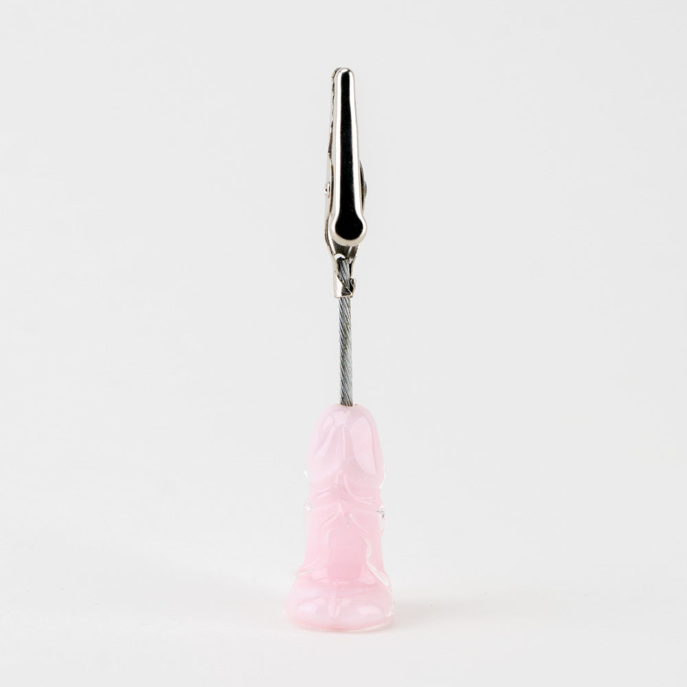 Penis Alligator Clip