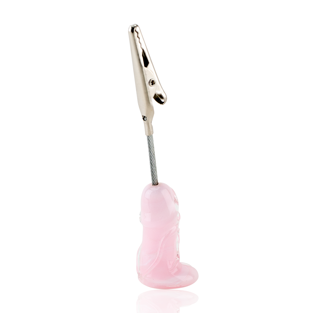 Penis Alligator Clip
