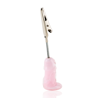 Penis Alligator Clip