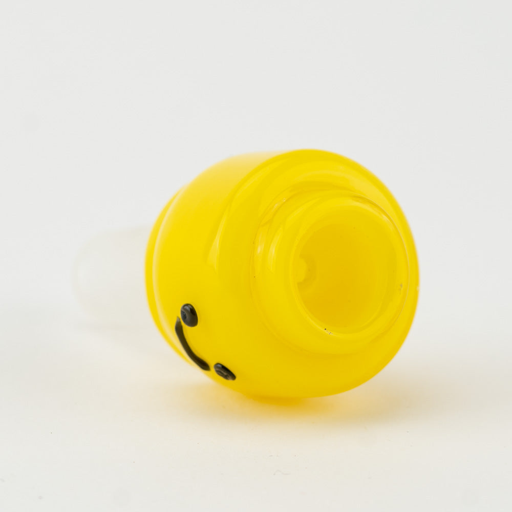 Block Man Bowl Piece - view 3