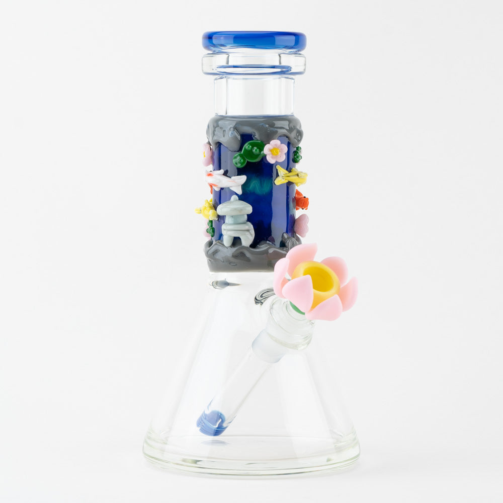 Koi Pond Baby Beaker - view 3