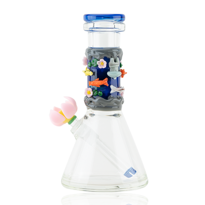 Koi Pond Baby Beaker - East Loud
