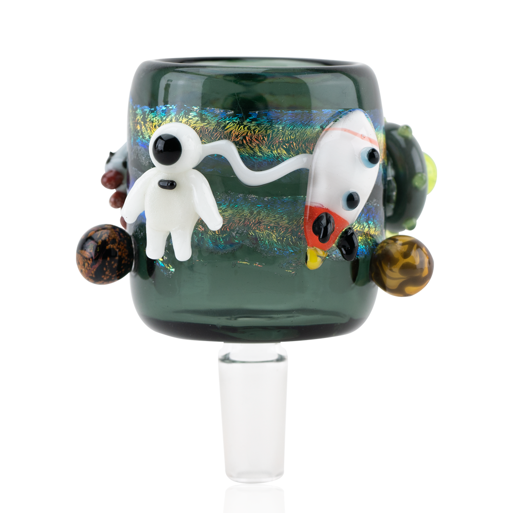 Galactic PuffCo Proxy Attachment