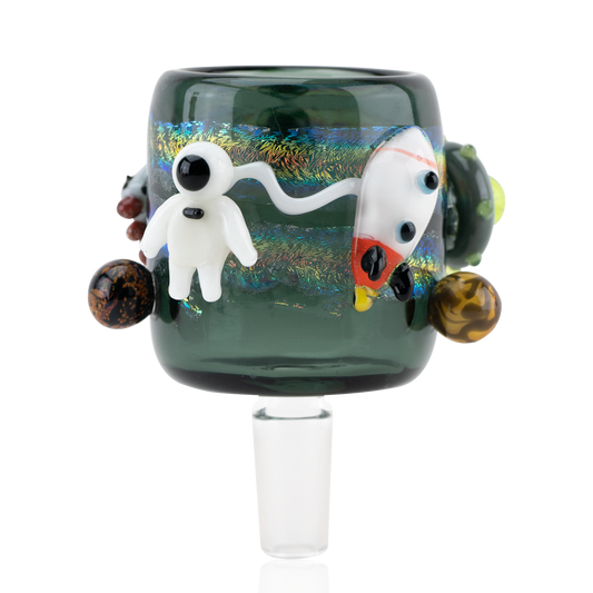 Galactic PuffCo Proxy Attachment - East Loud