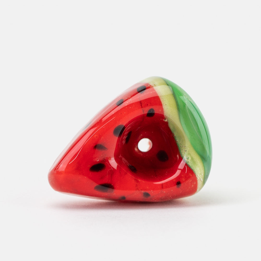 Watermelon Bowl Piece - view 2