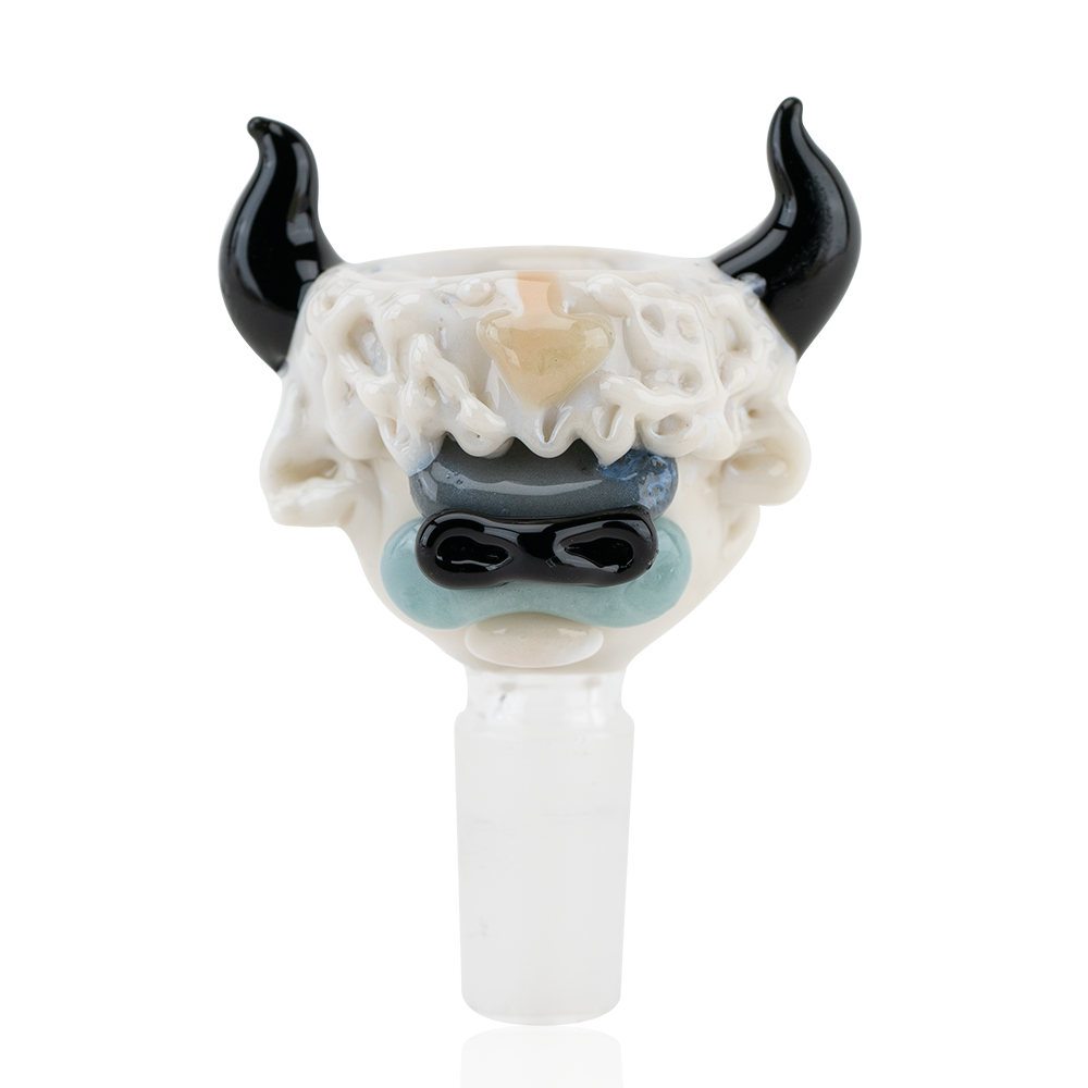 Appa Bowl Piece - East Loud