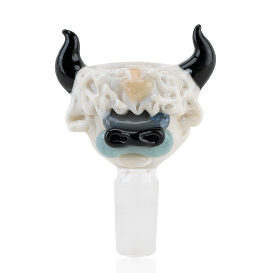 Appa Bowl Piece - East Loud