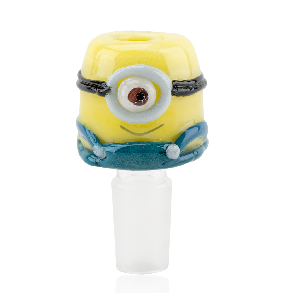 One Eyed Monster Bowl Piece - East Loud