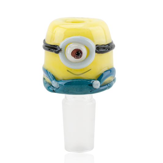 One Eyed Monster Bowl Piece - East Loud