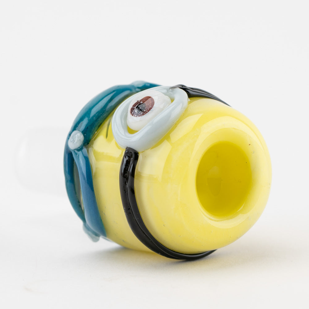 One Eyed Monster Bowl Piece - view 2