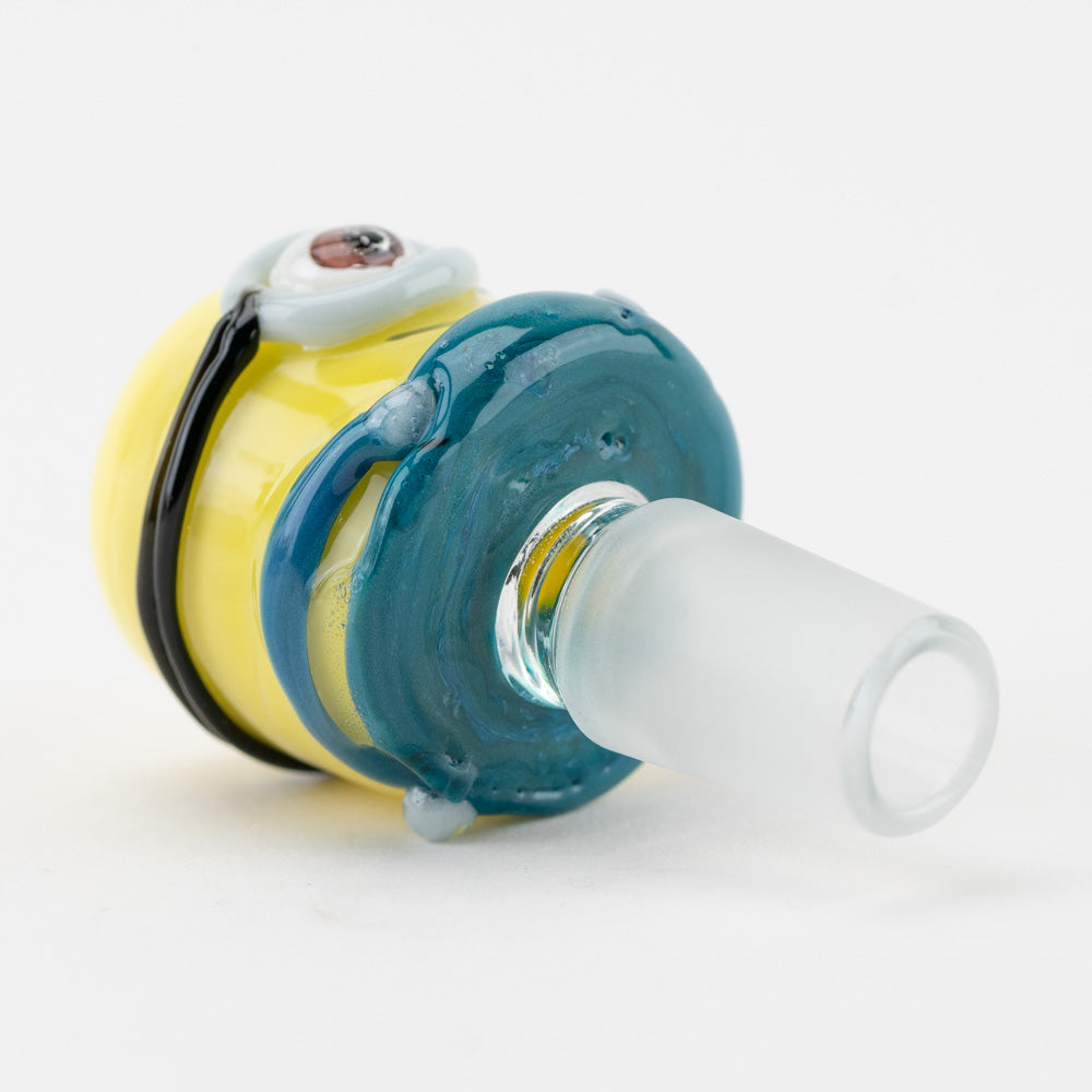 One Eyed Monster Bowl Piece - view 3
