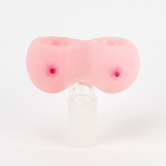 Boobies Bowl Piece - East Loud