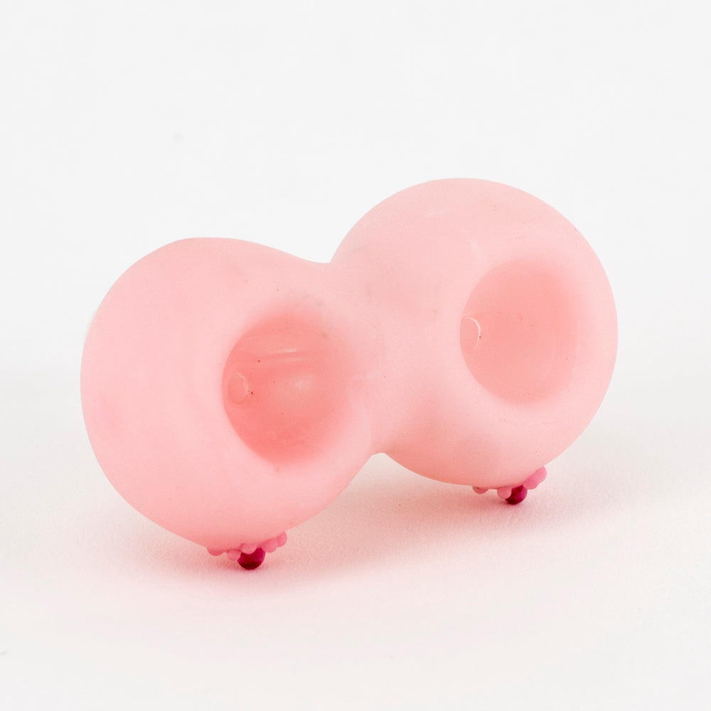 Boobies Bowl Piece - view 2