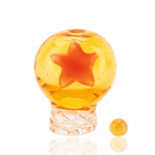 Dragon Sphere Spinner Cap