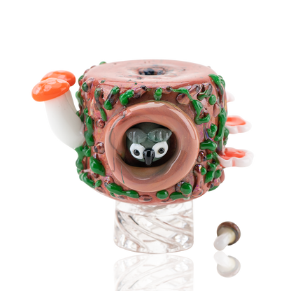 Hootie's Forest Spinner Cap - East Loud