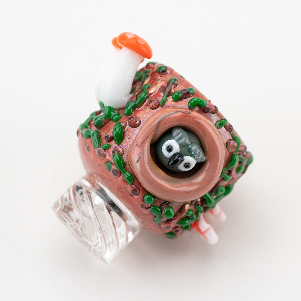 Hootie's Forest Spinner Cap - view 3