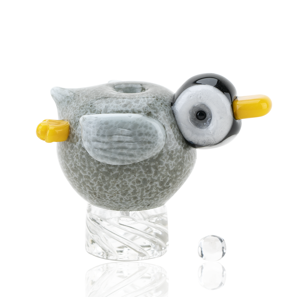 Penguin Paulie Spinner Cap - East Loud
