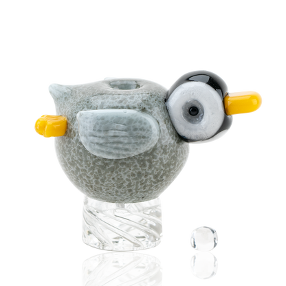 Penguin Paulie Spinner Cap - East Loud