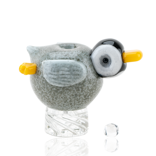 Penguin Paulie Spinner Cap - East Loud