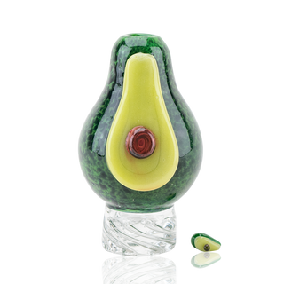 Avocadope Spinner Cap