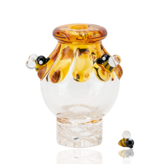 Beehive Spinner Cap - East Loud