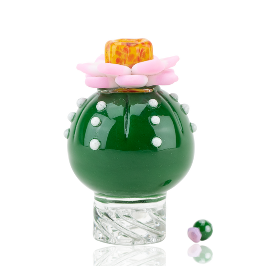Peyote Spinner Cap - East Loud