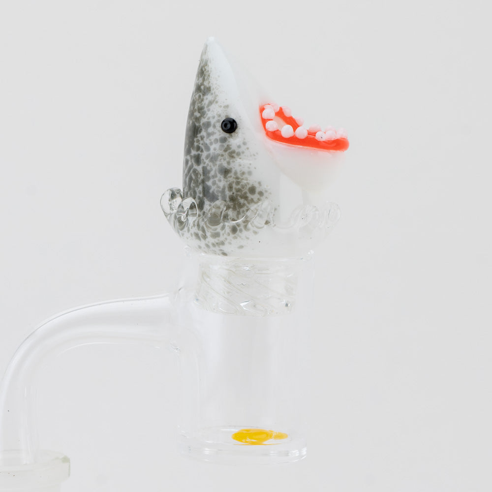 Jawsome Spinner Cap - view 3