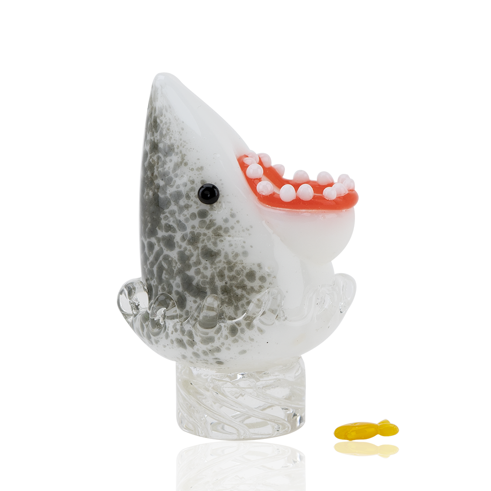 Jawsome Spinner Cap - East Loud