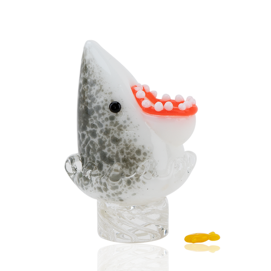 Jawsome Spinner Cap - East Loud