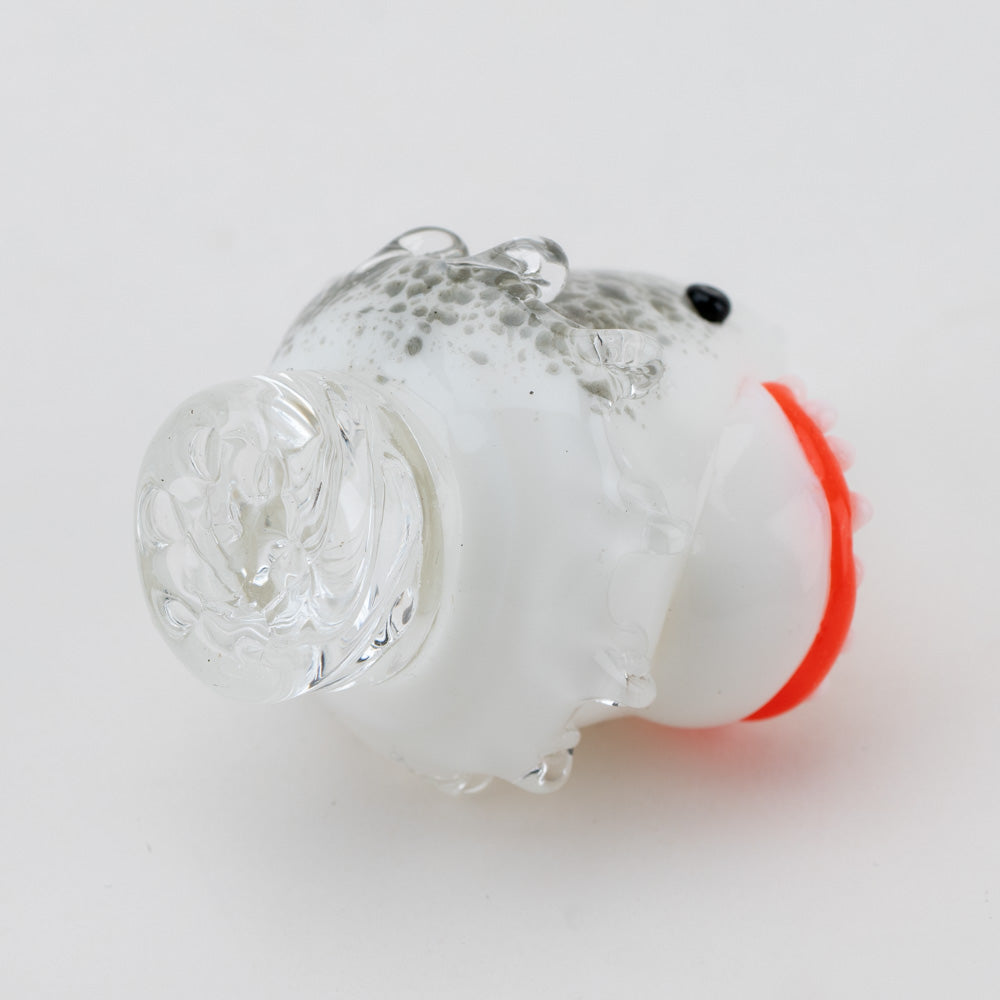 Jawsome Spinner Cap - view 4