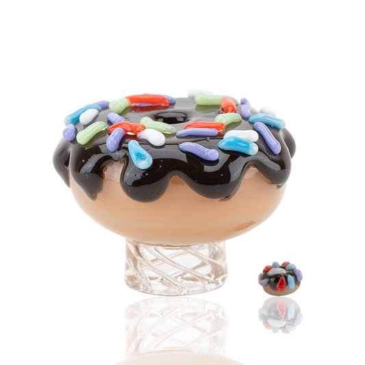 Donut Spinner Cap - East Loud